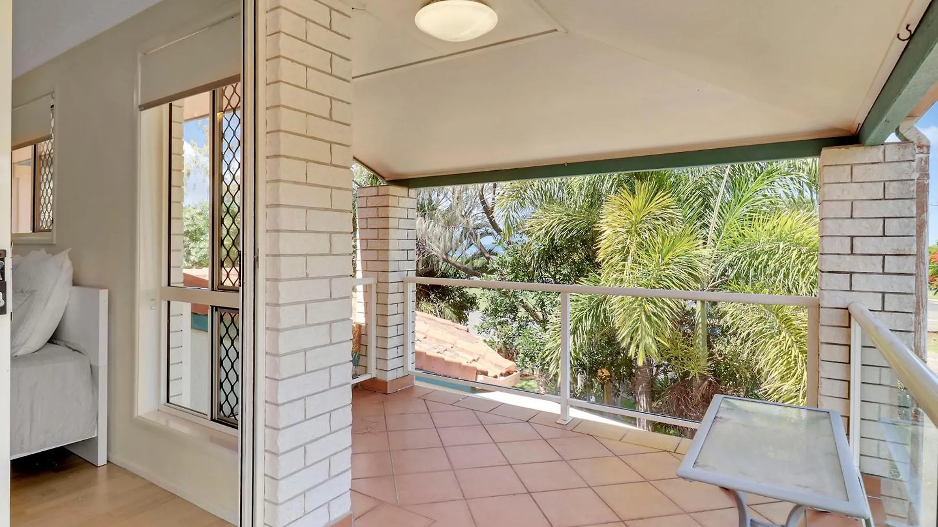 Serenity On Scenic Kinka Beach Holiday home